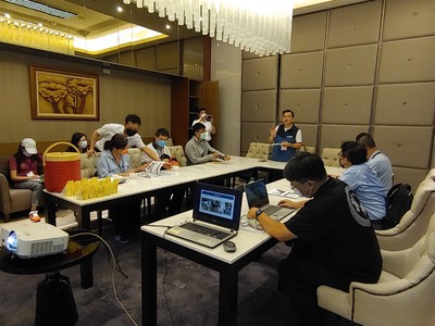 本次業務考核項目包括公寓大廈爭議事件調處、諮詢或協調服務、優良公寓大廈評選活動及公寓大廈管理案例彙編等，因為本局積極處理、面對民眾所需而獲得都會型甲組「特優」佳績。