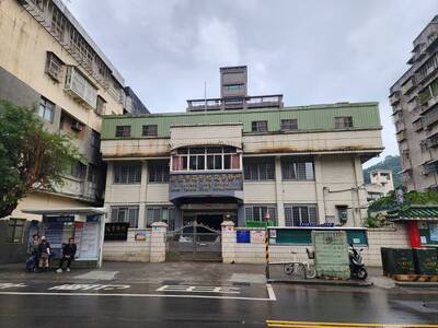 市府整合將地政及衛生單位，在瑞芳地政事務所原址改建為地政暨衛生所聯合辦公大樓。