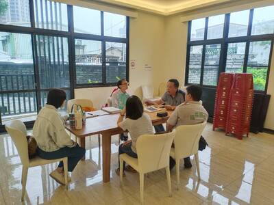 內政部國土署辦理「114年公寓大廈管理組織報備及相關業務考核」，新北市政府再獲特優。