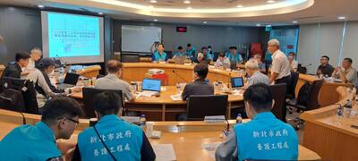 新北市養工處於「113年度公共設施管線資料庫暨管理應用系統考評」獲得全國特優暨冠軍，10年內奪得9屆全國第一的優異成績。