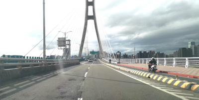 養工處將於6月5日至7日夜間辦理三重區新北環河快速道路銑鋪工程，封閉部分汽車道及匝道，提醒用路人提前改道。