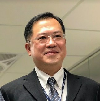 隊長    李冠德